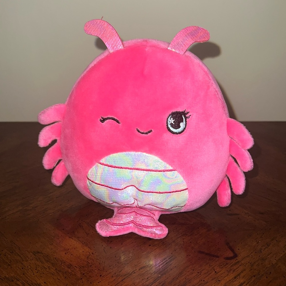 ✅ NWOT Squishmallows